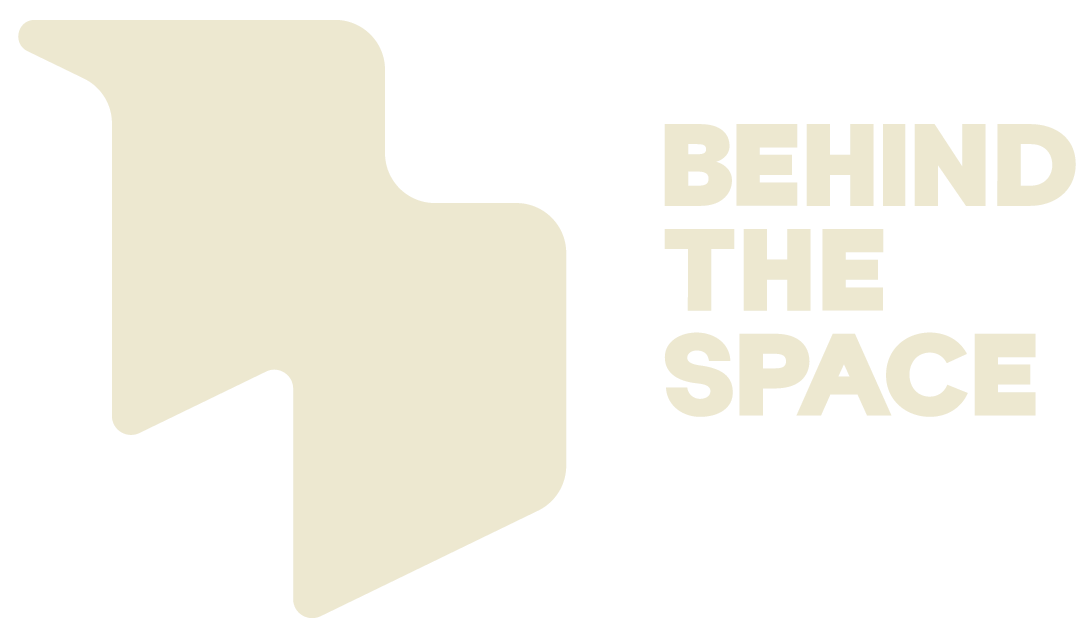 Behind The Space