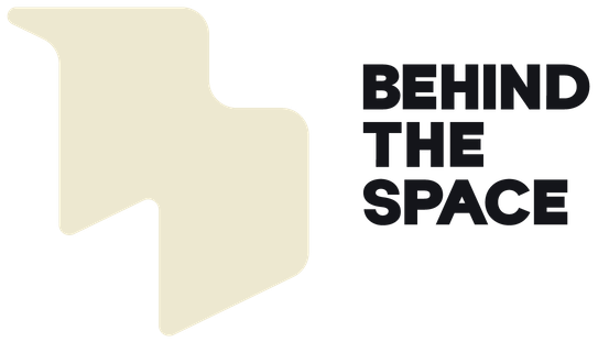 Behind The Space